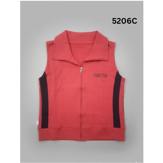 FP5206C OKIS COLLABS FERRY PURE COLLECTIONS Women's Top Apparel