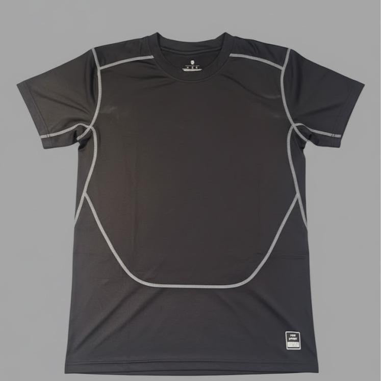 Men's Tee Tops Shirt & Longsleeve for Sport/Swimming/Gym Workout Outfit