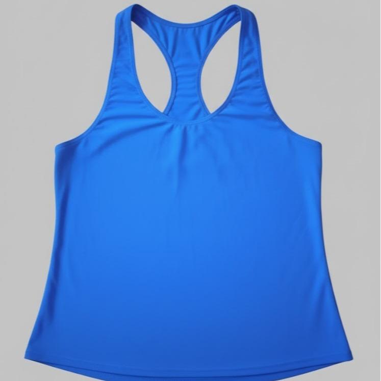 Women's Sando/Sleeveless for Sports & Swimming Activities