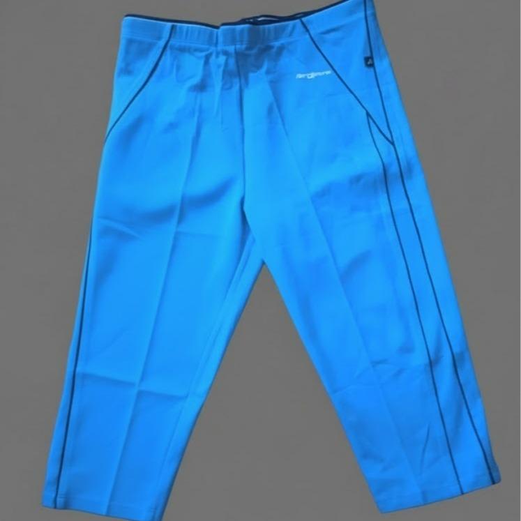 FP8026-7 Women's Capri Short for Sports Fashion Wear