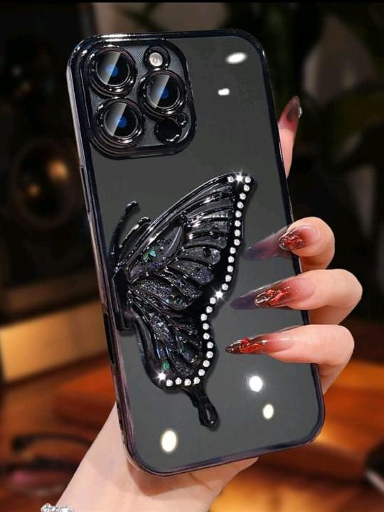 Phone Accessories iPhone 15 Pro Case in Different Designs