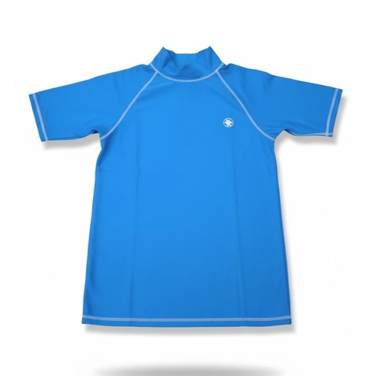 [EXTRA LARGE SIZE] Men's Assorted T-SHIRTS for Swimming & Sports Activities