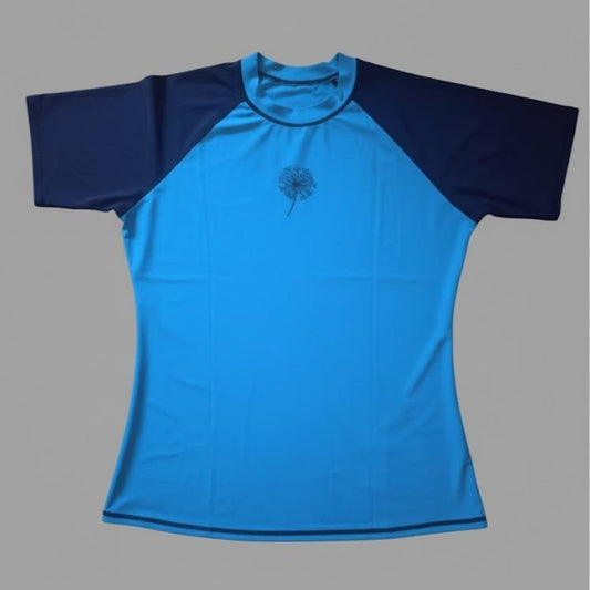 Women's Tee Shirt for Fashion Wear & Sports Activities - Stylish & Functional Design for Versatile Use