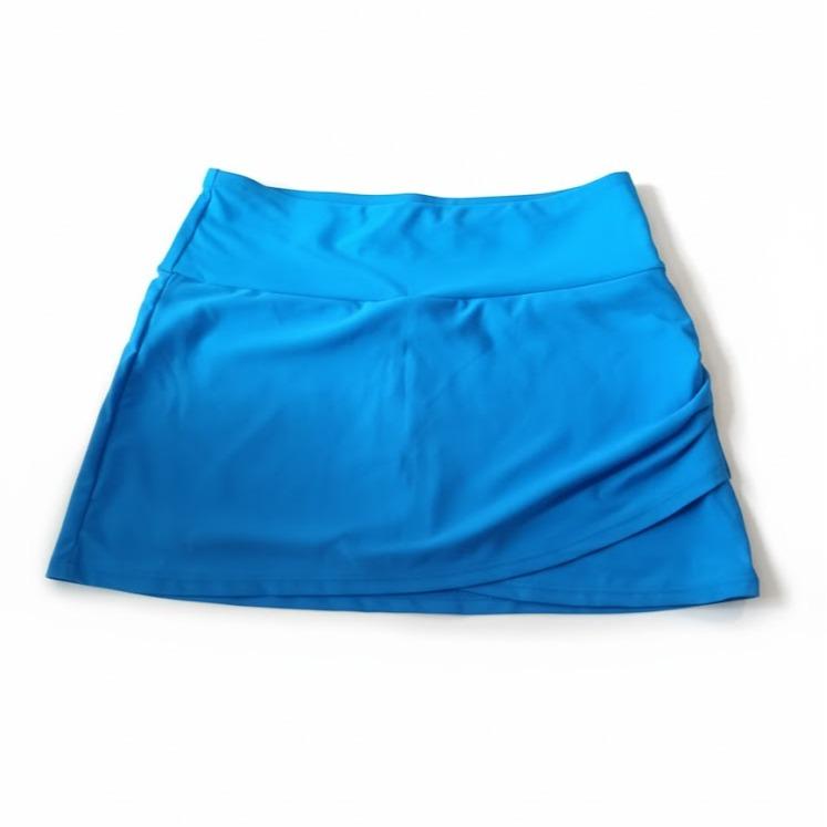 [LARGE SIZE] Women's Assorted Skirt MINI/MIDI for Swimming & Sports Activities