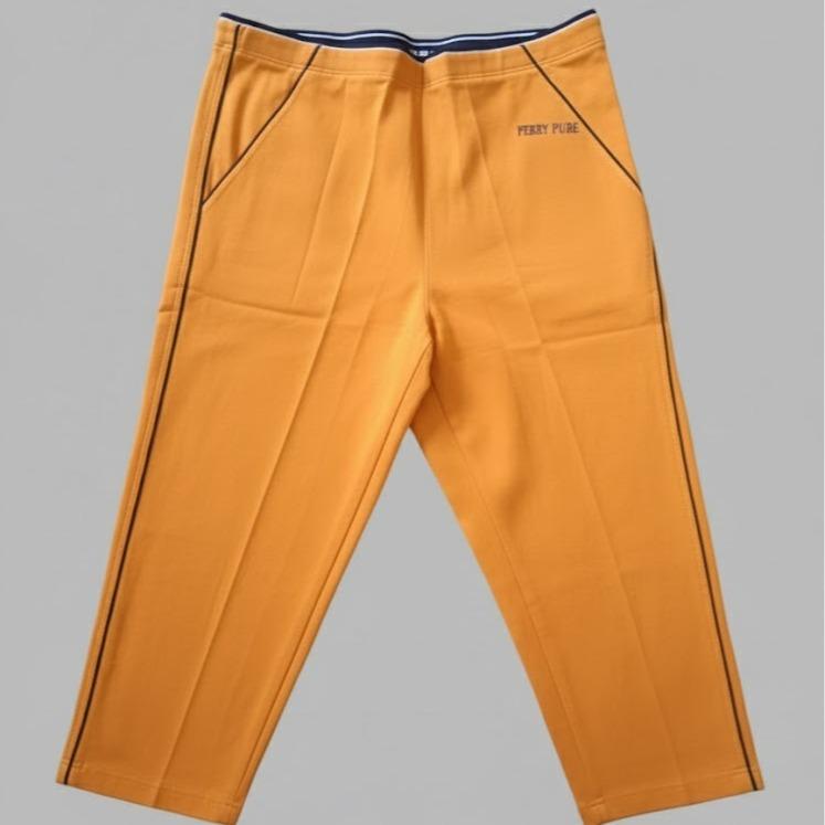 FP8026-7 Women's Capri Short for Sports Fashion Wear