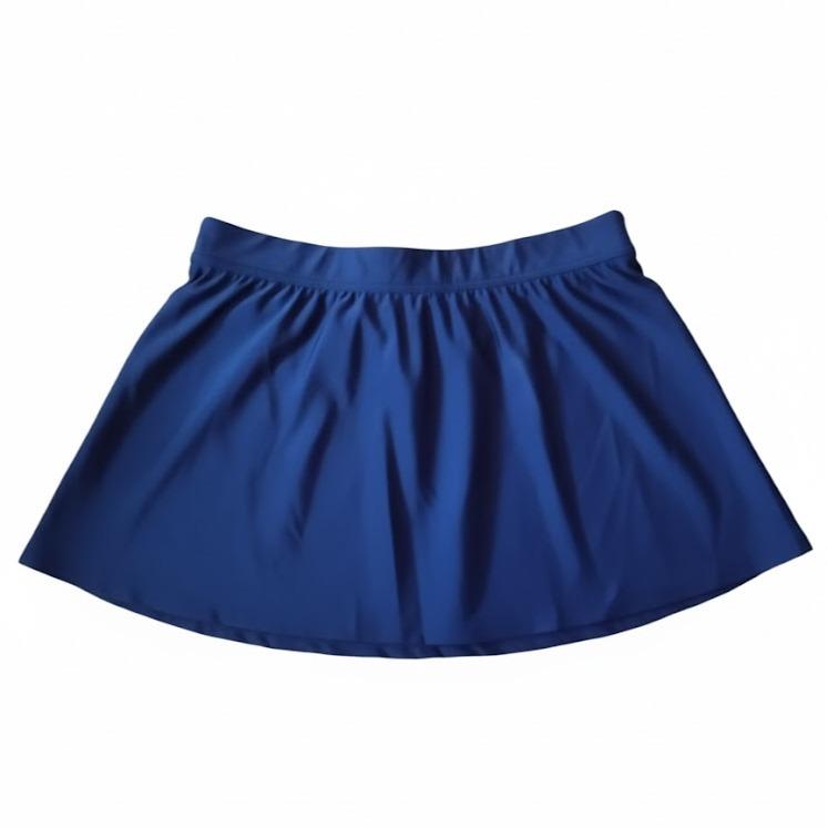 [EXTRA LARGE SIZE] Women's Assorted Skirt MINI/MIDI for Swimming & Sports Activities