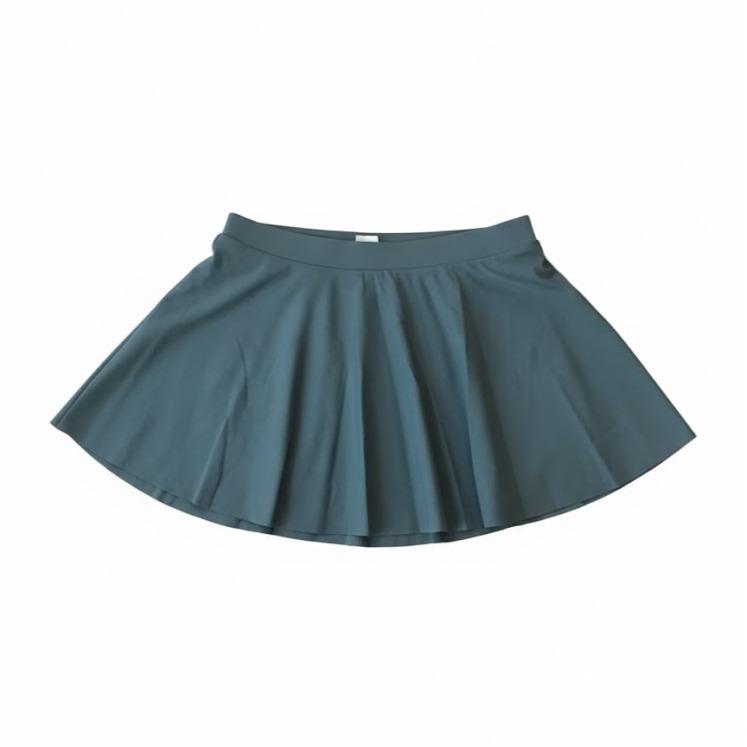 [SMALL SIZE] Women's Assorted Skirt MINI/MIDI for Swimming & Sports Activities
