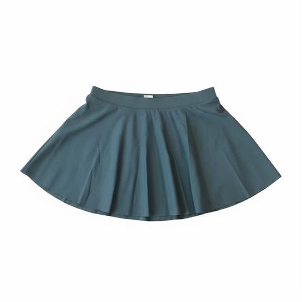 [SMALL SIZE] Women's Assorted Skirt MINI/MIDI for Swimming & Sports Activities