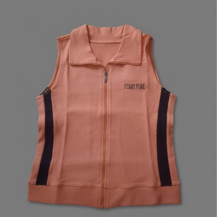 FP5206C OKIS COLLABS FERRY PURE COLLECTIONS Women's Top Apparel