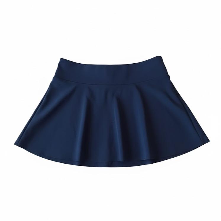 [SMALL SIZE] Women's Assorted Skirt MINI/MIDI for Swimming & Sports Activities