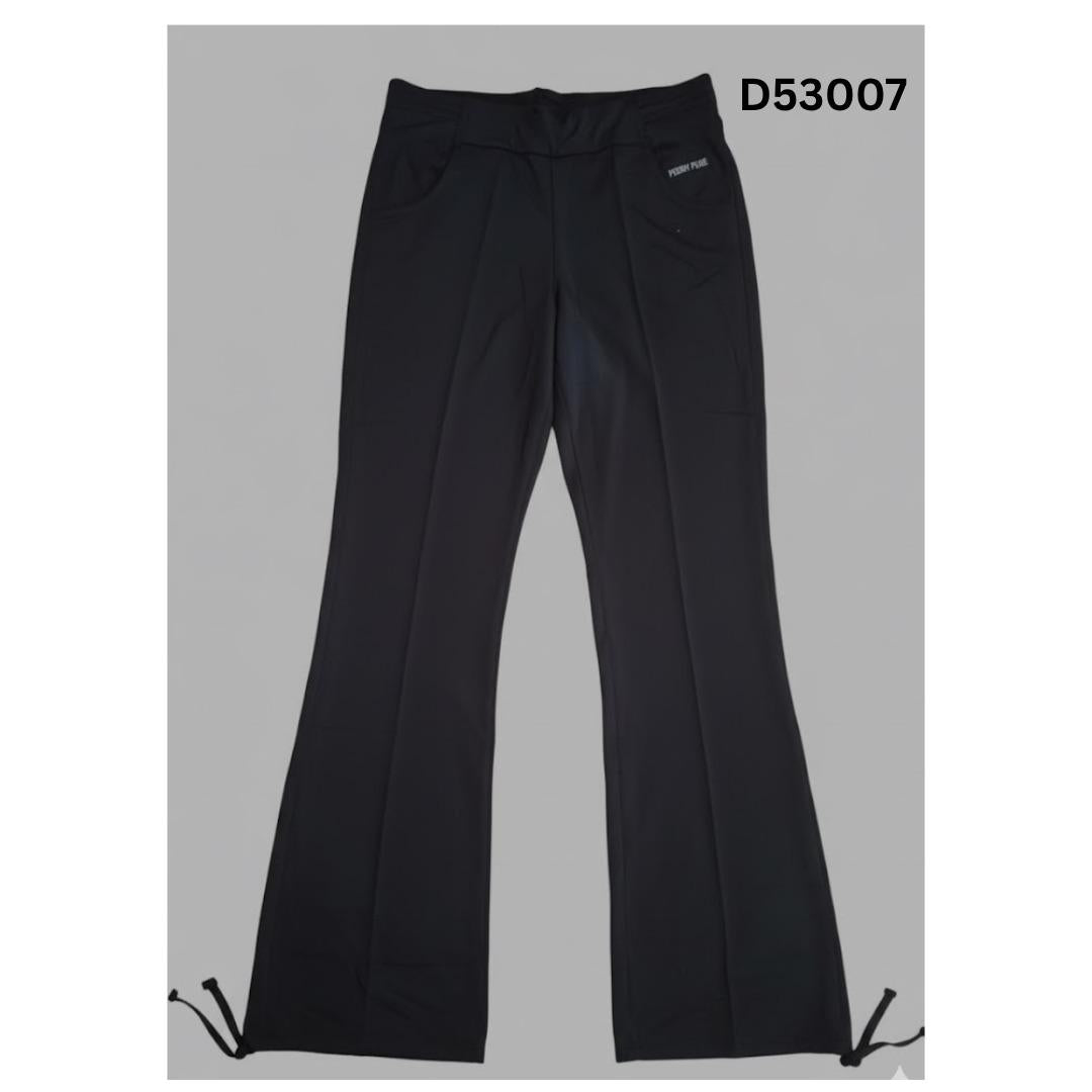 OKIS COLLABS FERRY PURE COLLECTIONS Women's Bottom PANTS Apparel