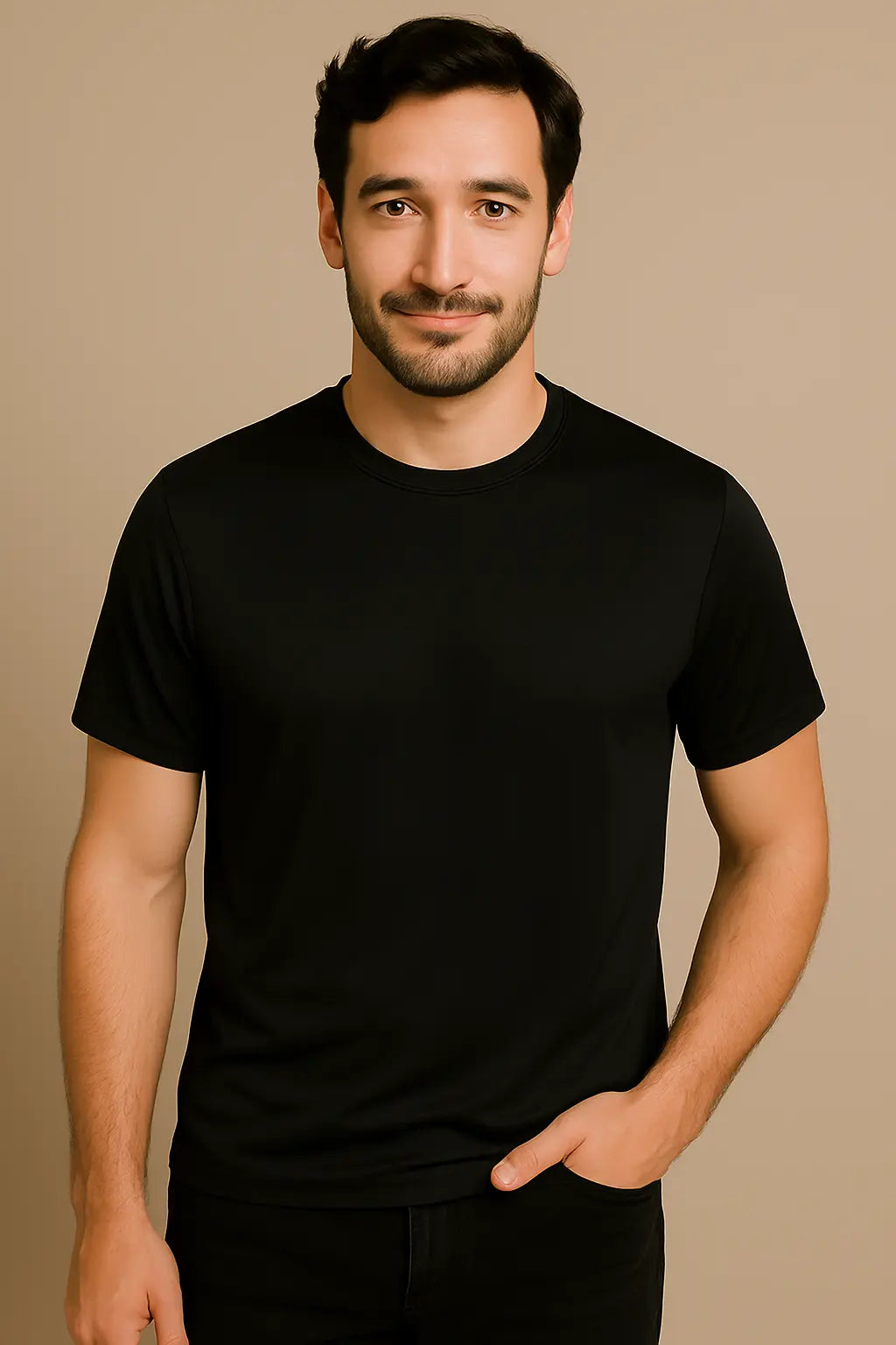 OKIS DRYFIT T-SHIRT Okis