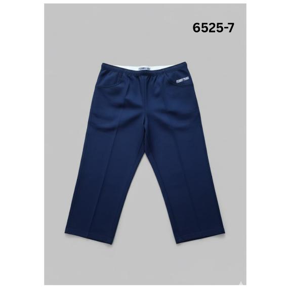 OKIS COLLABS FERRY PURE COLLECTIONS Women's Bottom CAPRI Apparel