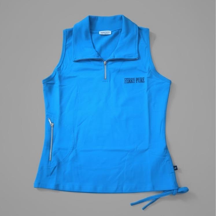 FP5206C OKIS COLLABS FERRY PURE COLLECTIONS Women's Top Apparel