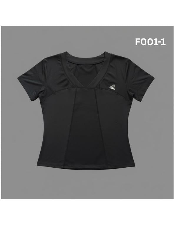 OKIS COLLABS FERRY PURE COLLECTIONS Women's Top Apparel