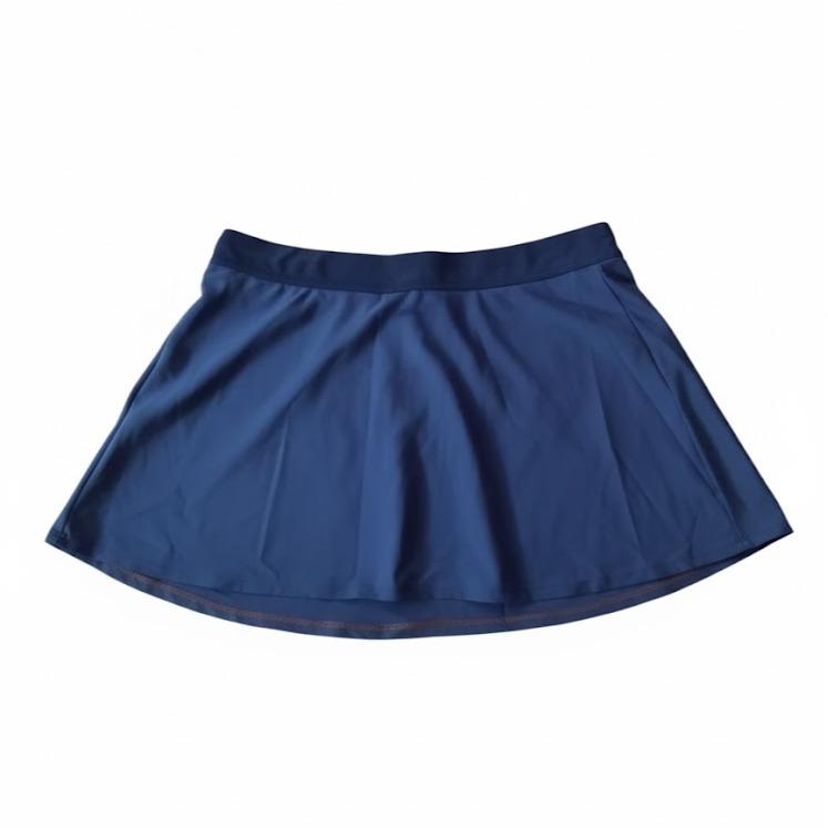 [EXTRA LARGE SIZE] Women's Assorted Skirt MINI/MIDI for Swimming & Sports Activities