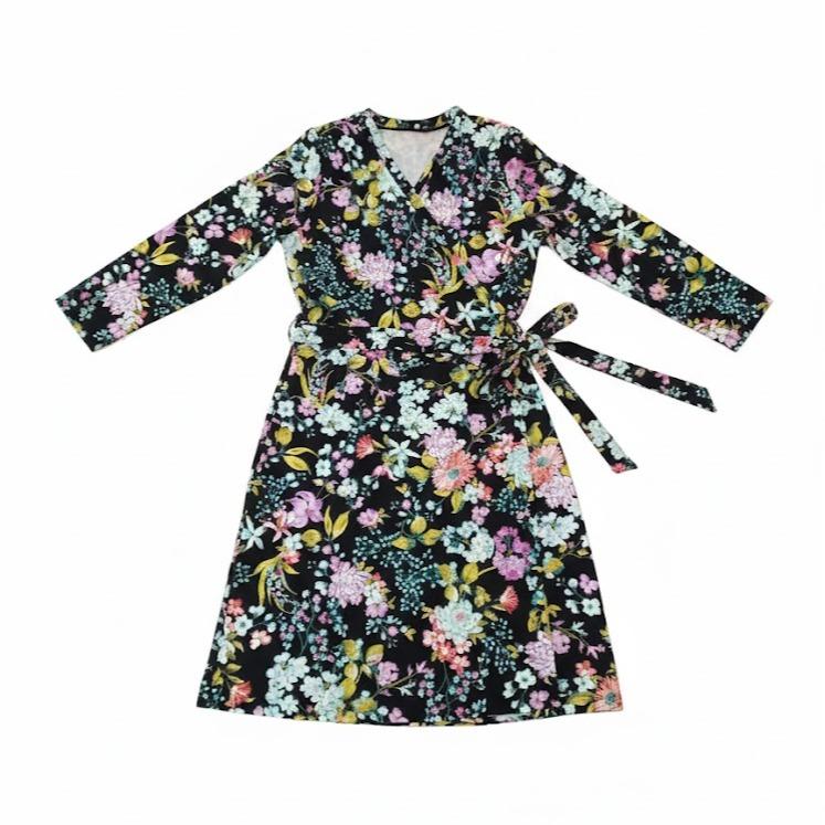 Women's Assorted PLUS SIZE BLOUSES/DUSTERS for Swimming Activities or Fashion Wear