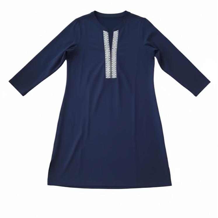 Women's Assorted PLUS SIZE BLOUSES/DUSTERS for Swimming Activities or Fashion Wear