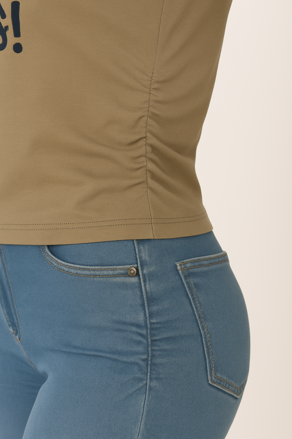 OKIS Longsleeve Tops (Pie)